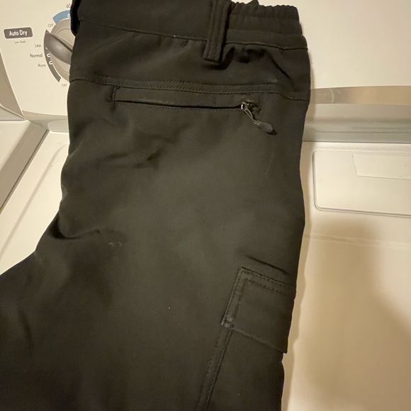 NOWE fleece lined ski pants, new - Picture 5 of 5
